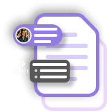 AI Voice Assistant - AziPDF