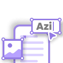 One complete workspace - AziPDF